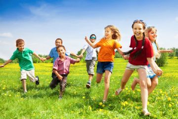 Richiesta per l’erogazione di contributi per le famiglie a sostegno del pagamento delle tariffe per la frequenza dei centri estivi. Anno 2024.